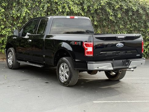 Used 2018 Ford F150 XLT w/ Equipment Group 302A Luxury image 5