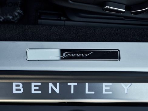 Used 2023 Bentley Continental GT Speed image 30
