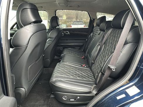 Used 2021 Genesis GV80 3.5T w/ Prestige Package 07 image 13