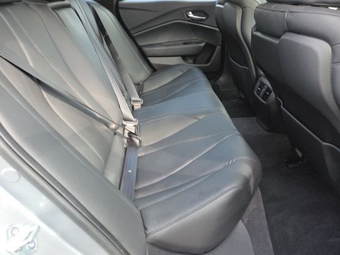 Used 2023 Acura TLX FWD image 24