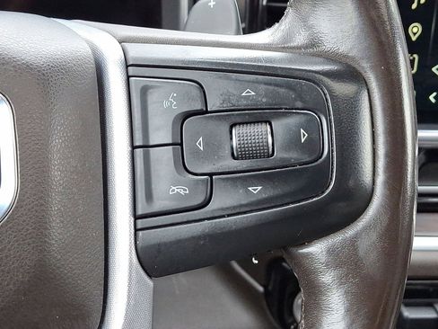 Certified 2022 GMC Sierra 1500 SLT w/ SLT Premium Plus Package image 18
