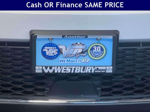 Used 2025 Jeep Grand Cherokee Limited w/ MOPAR Finishing Package AWD/4WD image 13
