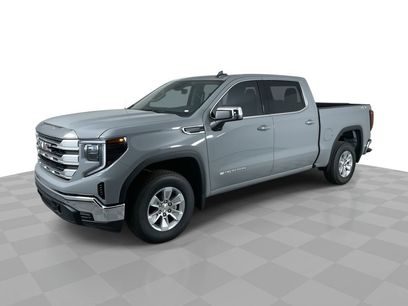 Used 2024 GMC Sierra 1500 SLE