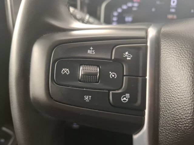 Used 2026 GMC Sierra 1500 SLT AWD/4WD image 23