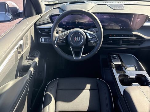 New 2026 Buick Enclave Preferred w/ Power Package AWD/4WD image 30