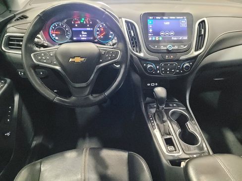 Used 2022 Chevrolet Equinox Premier AWD/4WD image 22