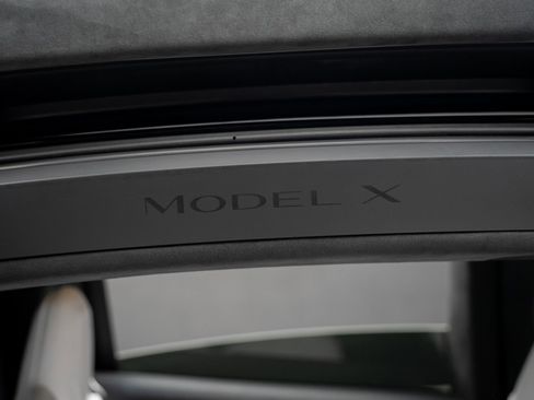 Used 2023 Tesla Model X Plaid image 67