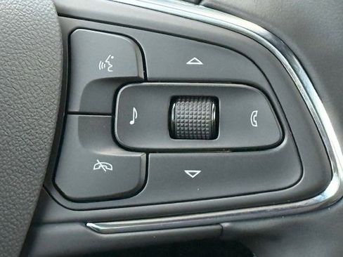 New 2025 Buick Envista Preferred w/ Convenience I Package image 28