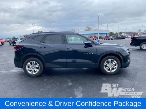 Used 2020 Chevrolet Blazer LT image 11