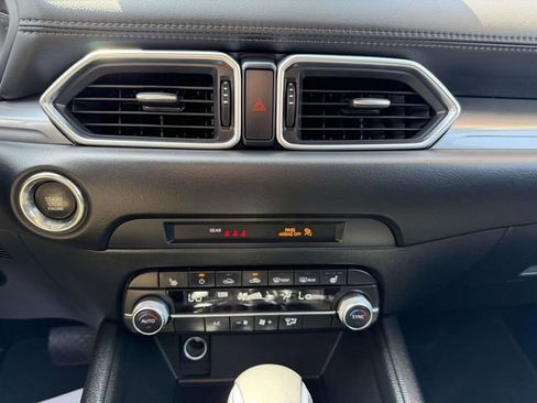 Certified 2023 MAZDA CX-5 AWD 2.5 S w/ Select Package image 21