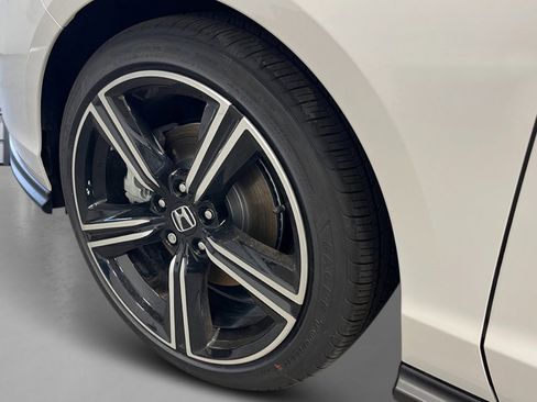 New 2026 Honda Accord Sport image 11