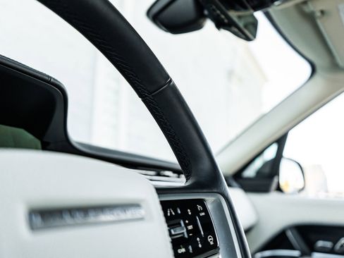 Used 2023 Land Rover Range Rover Long Wheelbase Autobiography image 33