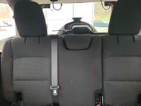 Used 2019 Jeep Wrangler Unlimited Rubicon w/ Safety Group image 14