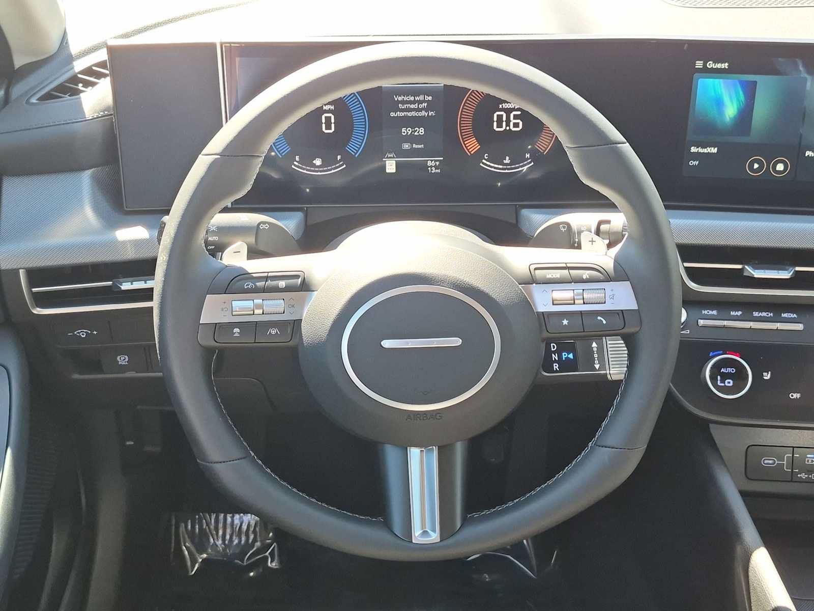 New 2026 Hyundai Sonata SEL FWD image 22