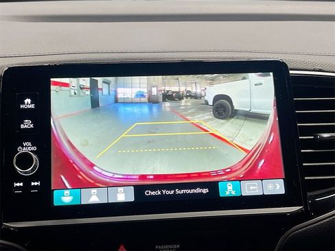 Used 2025 Honda Ridgeline TrailSport image 14