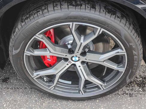 New 2026 BMW X5 xDrive50e w/ M Sport Package image 9