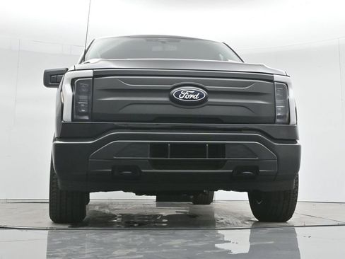 New 2024 Ford F150 Lightning Pro image 43