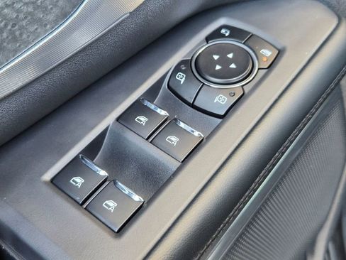Used 2025 Ford Expedition Tremor AWD/4WD image 12