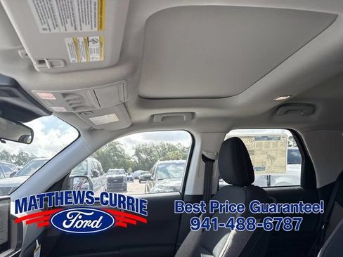 New 2026 Ford Bronco Sport Big Bend w/ Convenience Package AWD/4WD image 12