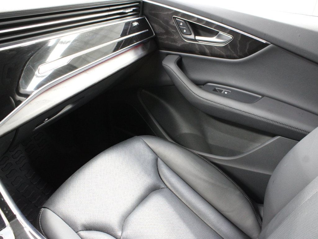 Used 2024 Audi Q7 2.0T Premium Plus AWD/4WD image 36