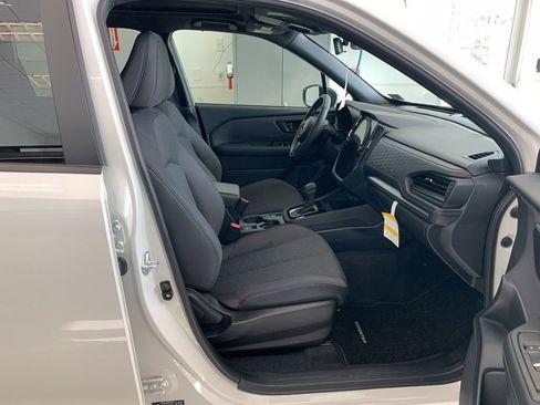 Certified 2025 Subaru Forester Premium image 20