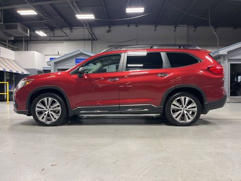 Used 2019 Subaru Ascent Touring w/ Popular Package #2 image 4