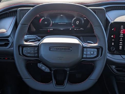 New 2026 Dodge Charger Scat Pack w/ Blacktop Package image 9