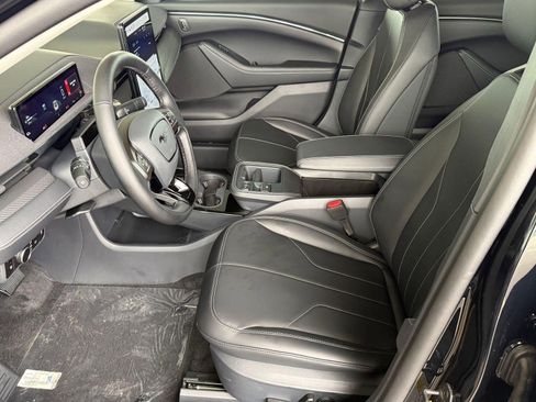 New 2026 Ford Mustang Mach-E Select w/ Technology Package RWD image 5