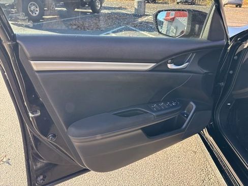 Used 2019 Honda Civic LX image 11