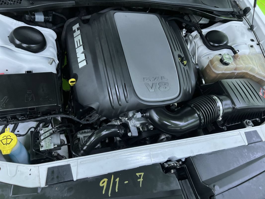 Used 2021 Dodge Challenger R/T RWD image 30