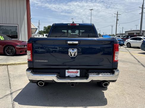 Used 2019 RAM 1500 Big Horn RWD image 6