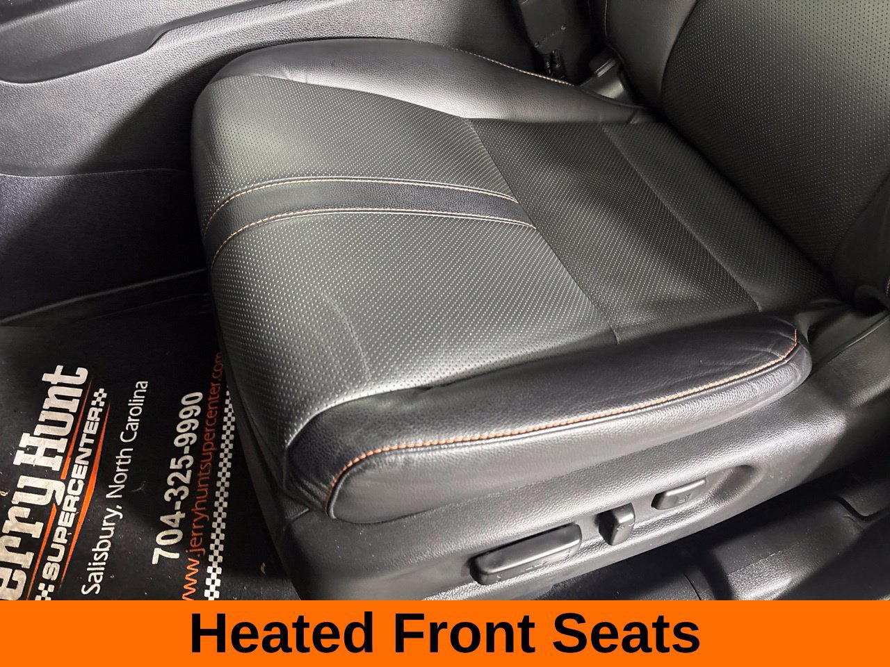Used 2024 Honda Ridgeline TrailSport image 15