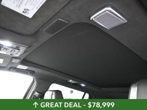 Used 2024 Cadillac Escalade Sport Platinum w/ LPO, Floor Liner Package AWD/4WD image 24