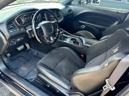 Used 2020 Dodge Challenger R/T Scat Pack w/ Plus Package image 18