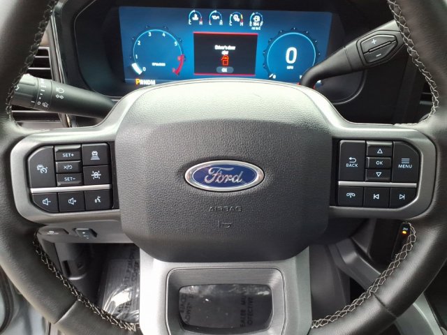 Used 2026 Ford F350 Lariat w/ Black Appearance Package AWD/4WD image 30