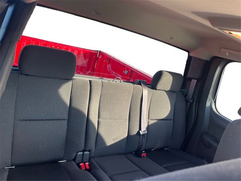 Used 2013 Chevrolet Silverado 1500 LT image 13