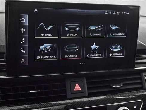 Used 2023 Audi S4 Premium Plus w/ Premium Plus Package image 15