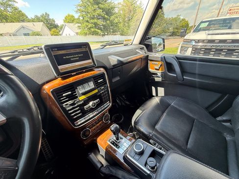 Used 2013 Mercedes-Benz G 550 image 20