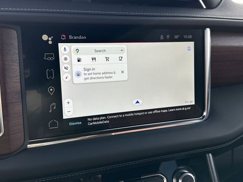 Certified 2024 GMC Yukon Denali Ultimate image 33