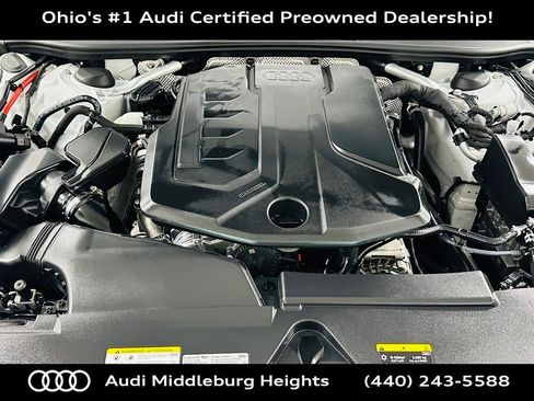 Certified 2025 Audi A5 2.0T Premium AWD/4WD image 31