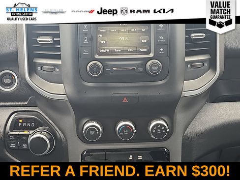 Used 2020 RAM 1500 Big Horn image 21