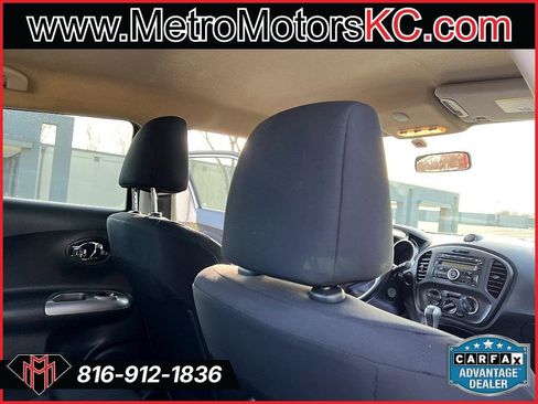 Used 2014 Nissan Juke S image 31