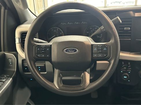 Used 2024 Ford F250 XLT image 7