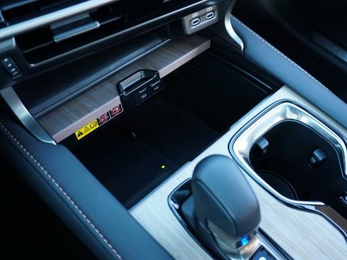 Certified 2024 Lexus RX 350 Premium Plus image 19