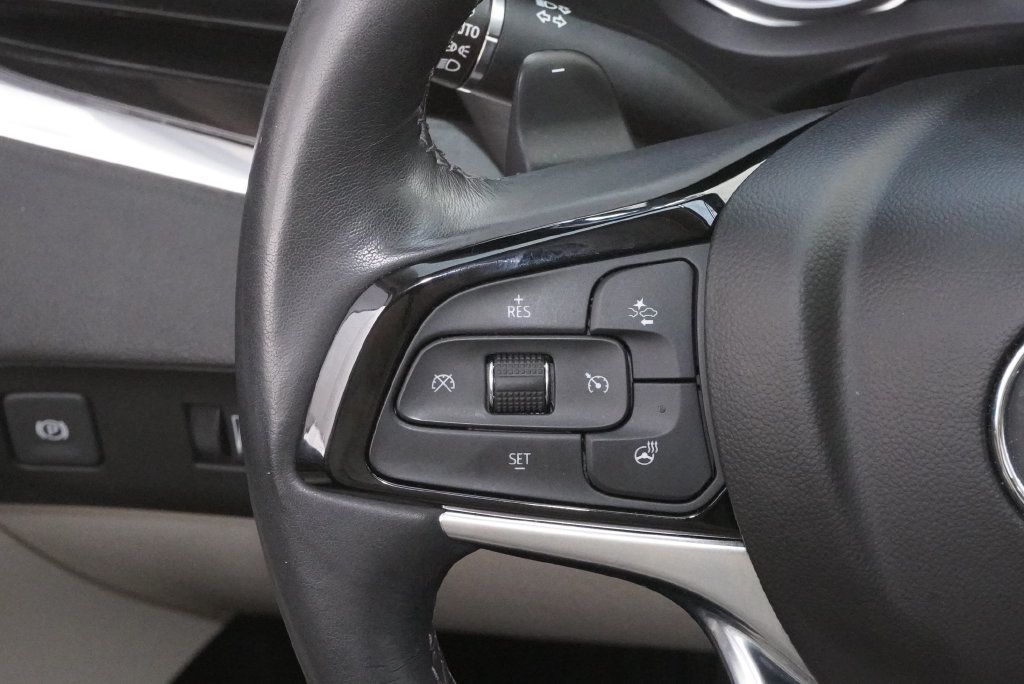 Used 2024 Buick Enclave Essence w/ LPO, Floor Liner Package FWD image 20