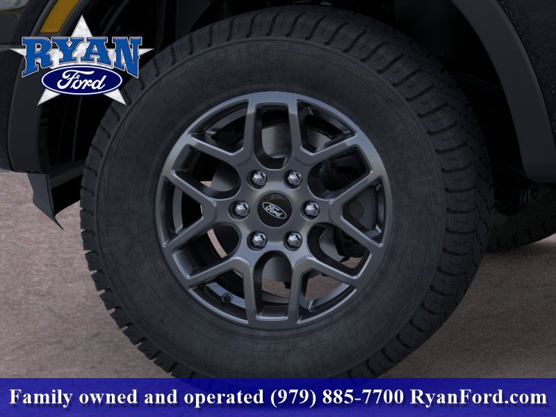 New 2026 Ford Ranger XLT w/ Trailer Tow Package RWD image 19
