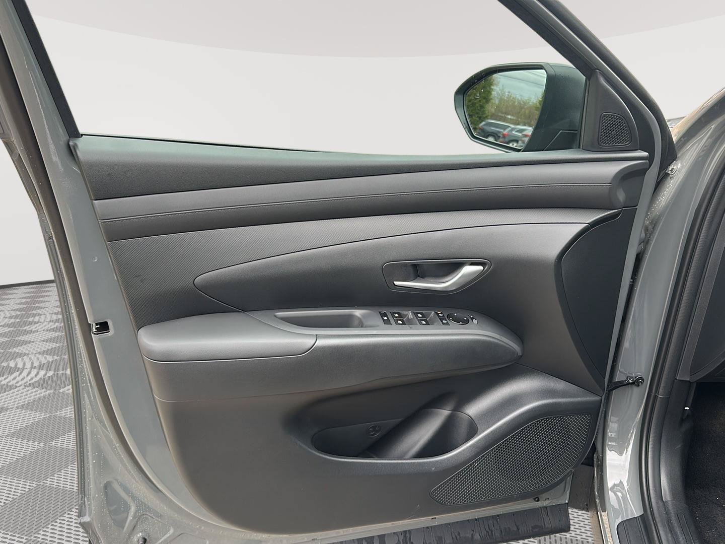 Used 2026 Hyundai Tucson SE AWD/4WD image 22