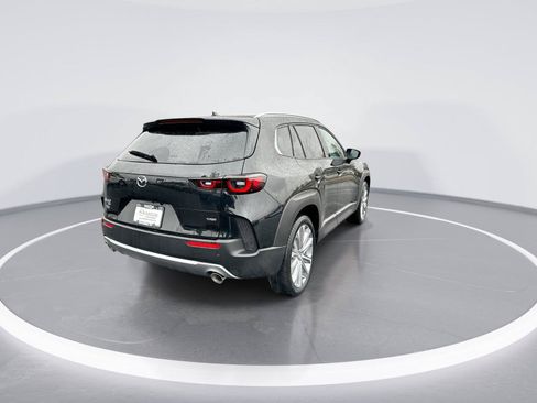 Certified 2026 MAZDA CX-50 AWD 2.5 S w/ Weather Package image 8