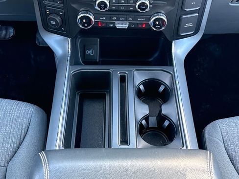 Certified 2021 Ford F150 XLT w/ Equipment Group 302A High image 12