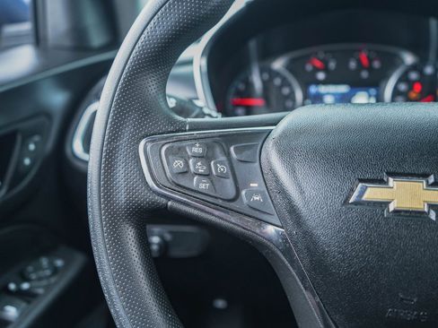 Used 2021 Chevrolet Equinox LT image 21